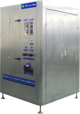 เครื่องทําความสะอาดสแตนสิล SMT 42L