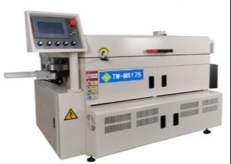 เครื่องแปรง PCB อัตโนมัติ