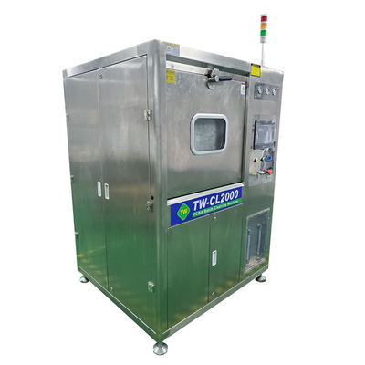 เครื่องทําความสะอาด PCBA SMT อัตโนมัติ