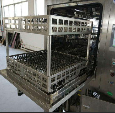 เครื่องทําความสะอาด PCBA หลายฟังก์ชัน ทนทานต่อการกัดกร่อน