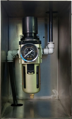 Anti Acid SMT Stencil Cleaner Machine Multiscene กับการกรอง 2 ขั้นตอน