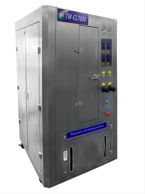 เครื่องทําความสะอาดสเปรย์หลายประการ ทนทานต่อการกัดกร่อน ทนทาน