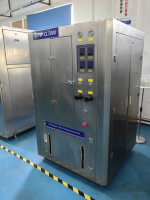 เครื่องทําความสะอาดสเปรย์ทนทาน 85L