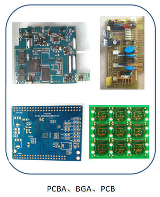เครื่องทําความสะอาด PCBA SMT อัตโนมัติ
