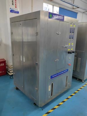 เครื่องทําความสะอาดสเปรย์หลายฟังก์ชัน ทนทานกรด ทนทาน