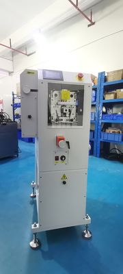 PLC อุปกรณ์ทําความสะอาด PCB อุปกรณ์ทําความสะอาด PCB