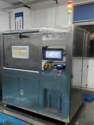 เครื่องทําความสะอาด PCBA PLC 23KW