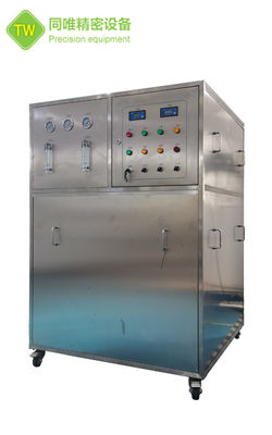 0.3-0.4MPa เครื่องไอโอเนียเซอร์น้ําพาณิชย์ เครื่องทําน้ําอัลคาลีนอุตสาหกรรม Multiscene