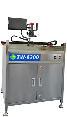 เครื่องตรวจสอบ PCB Antiwear Multiscene อัตโนมัติสําหรับ stencil