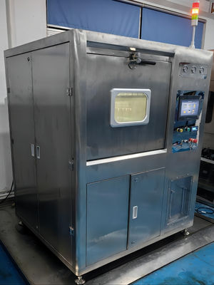 เครื่องทําความสะอาด PCBA หลายฟังก์ชัน ทนทานต่อการกัดกร่อน