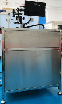 โต๊ะตรวจสอบสแตนซิลหลายฟังก์ชัน อุปกรณ์ทดสอบสแตนซิล PCB อุตสาหกรรม