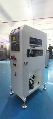 เครื่องทําความสะอาด PCB ที่ทนทาน กันการกัดกร่อน ด้วยไมโครคอมพิวเตอร์