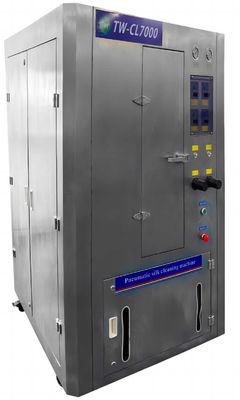 เครื่องทําความสะอาดสแตนเซิลที่ใช้ได้