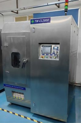 เครื่องทําความสะอาดสแตนสิล SMT Anti-Corrosion