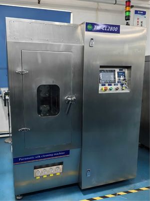 30PSI-90PSI เครื่องทําความสะอาดจออัตโนมัติ