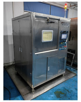 23KW บอร์ดวงจรบูรณาการ อุปกรณ์ทําความสะอาด ทนต่อกรด Multiscene