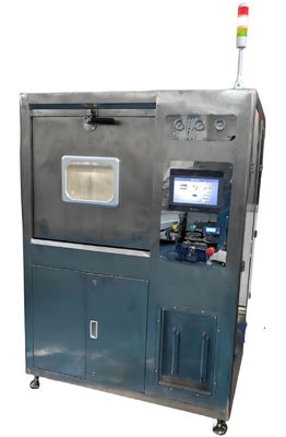 เครื่องทําความสะอาด PCBA ทนทาน 80L 720 องศา