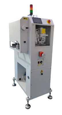 เครื่องทําความสะอาด PCB Multiscene PLC Control Anti Corrosion AC220V
