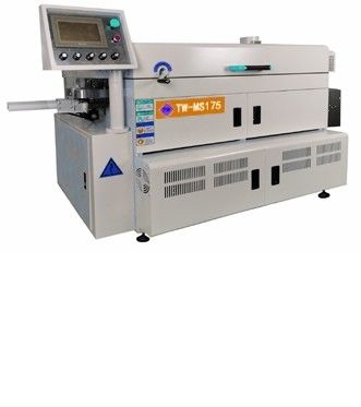 เครื่องแปรง PCB อุตสาหกรรม ทนทานการสกัด 1800mm / นาที