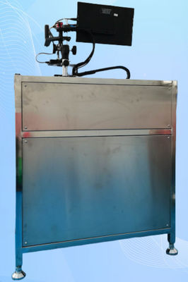 เครื่องตรวจสอบสแตนสิลเครือสาย Antiwear ปราคติก 220V